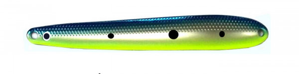 Lawson Slender 24gr Blue/Silver/Yellow