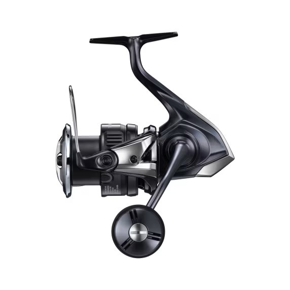 Shimano Rolle Twin Power XD FB 4000 HG