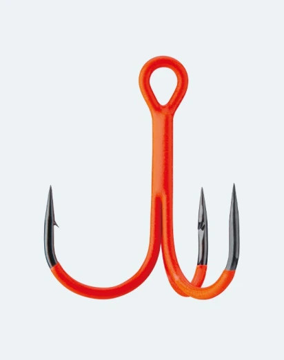 BKK Spear-21 UVO, Gr.2, 5 Stück
