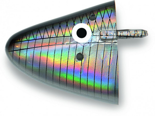 Rhino Rhino Bait Holder Medium black devil 3pcs