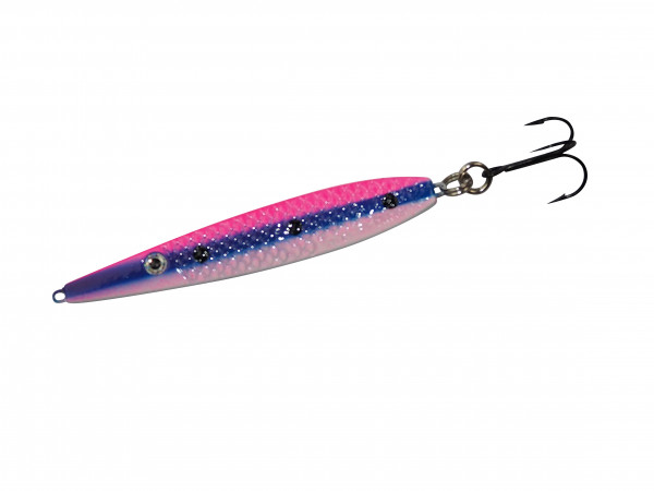 Eisele Eitz Catch 25g #14 pink/blau/pearl