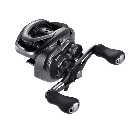 Shimano Rolle SLX BFS XG Linkshänder