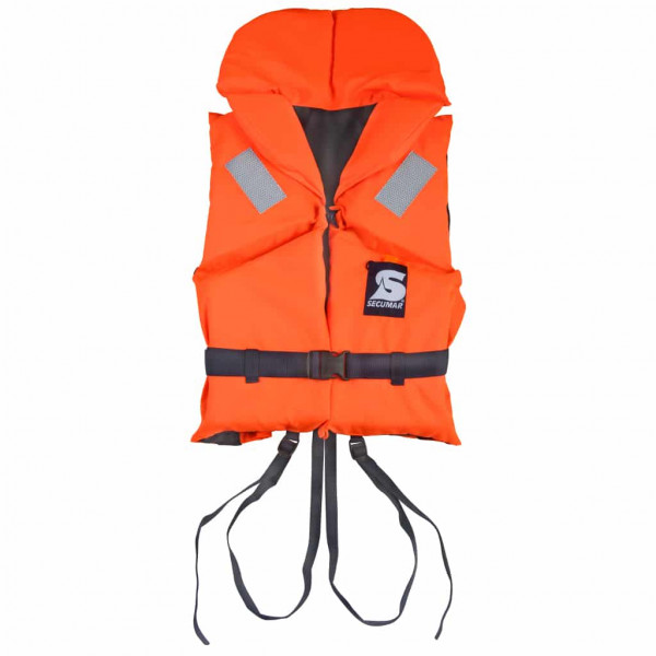 SECUMAR BRAVO 80-120kg