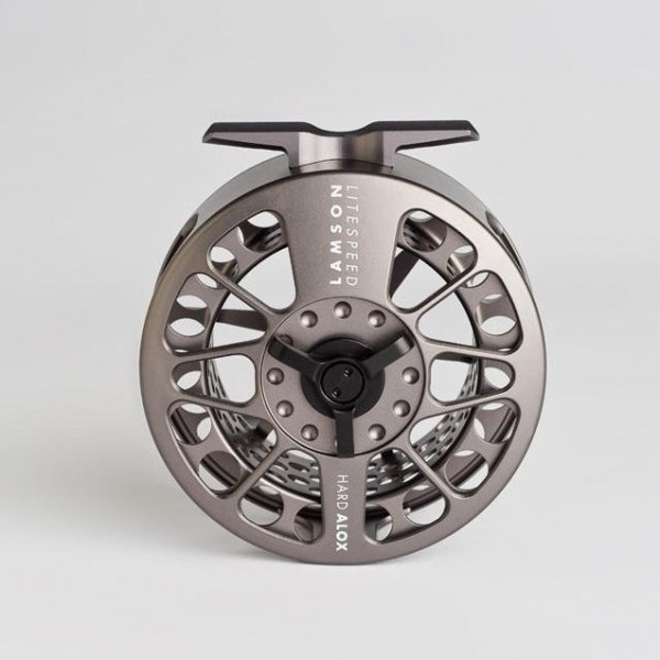 Lamson Litespeed Hard Alox LS 3,5