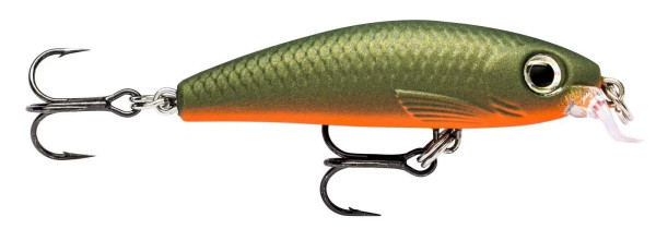 RAPALA ULTRA LIGHT MINNOW ULM04 GAU