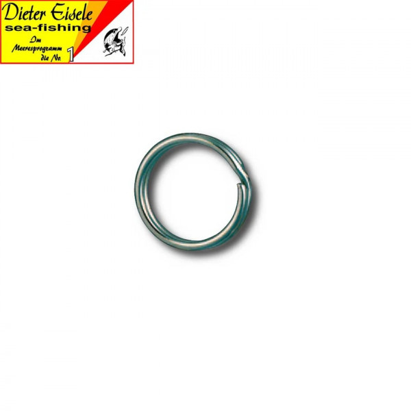 Dieter Eisele Hochleistungssprengring 21mm 5St