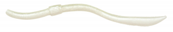 FreeStyle TWITCH WORM PEARL,106mm, 2g
