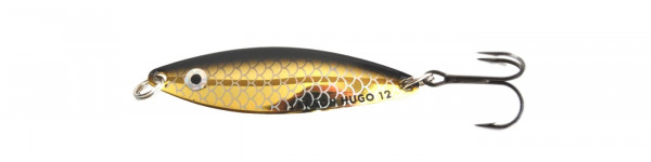 Lawson Hugo Gold/Black 20gr