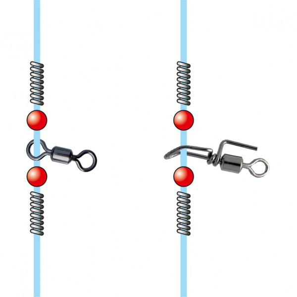 SUNSET RESSORT DE BLOCAGE