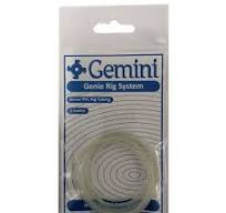 Gemini PVC Rig Tubing - Glow In The Dark