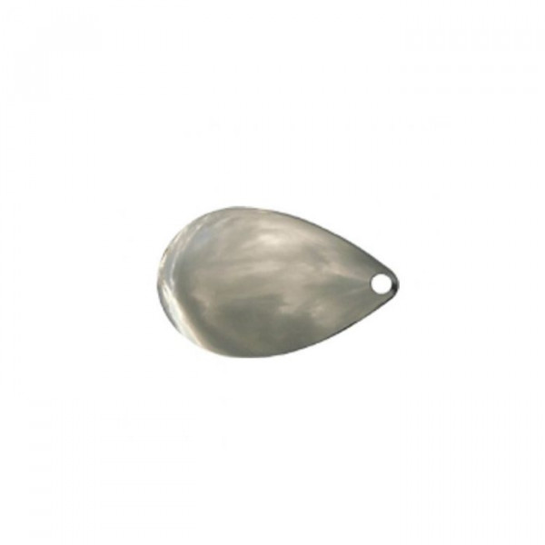 Spinner Blätter 33,5x18,5 mm mit Achsführung (5Stück)