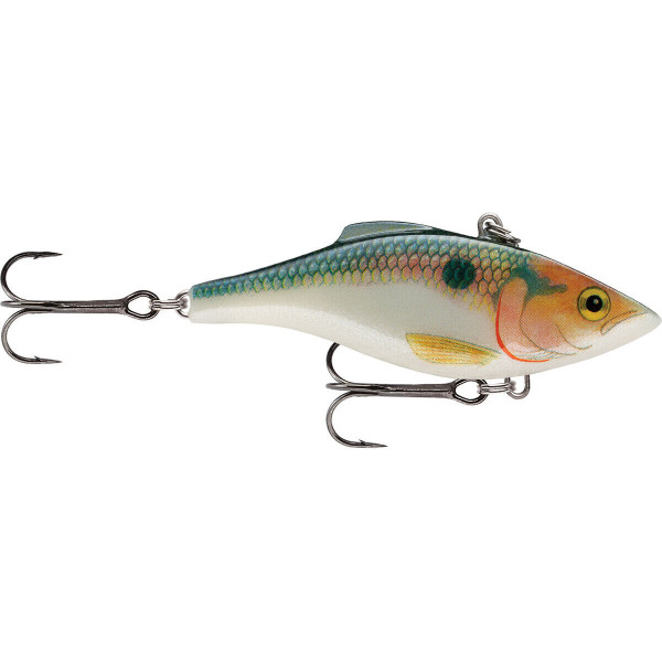 RAPALA RATTLIN RAP 7cm, 16g,