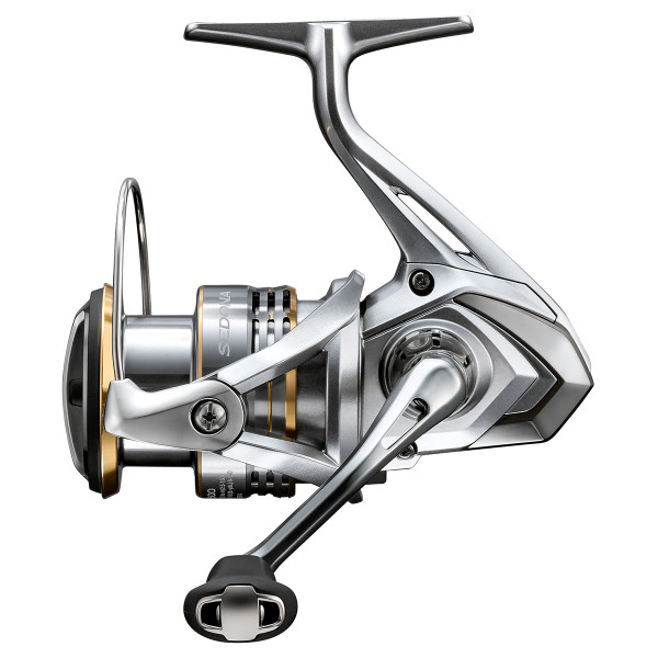 SHIMANO Sedona FJ 2500