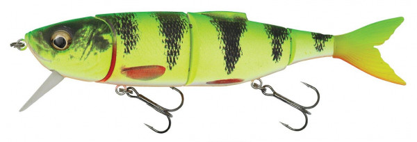 Saeage Gear 4Play V2 Liplure 13,5cm 18g SF 05-Firetiger