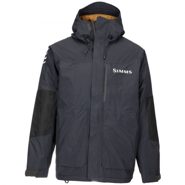 SIMMS Challenger Insulated Jacket Black XL