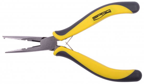 Spro MICRO SPLITRING PLIERS 13.5CM