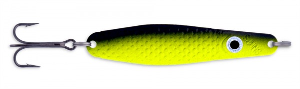 Gladsax Snaps 30g FLUO Gelb Schwarz