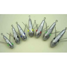 Breakaway The Original Breakaway Lead 210g (Krallenblei)