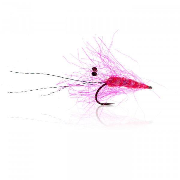 Krystal Shrimp - Pink Gr. 6