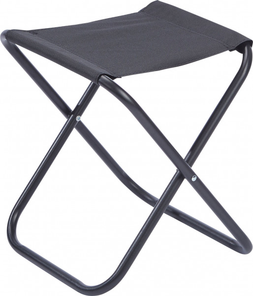 BALZER Hocker, schwarz und grün