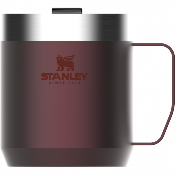 STANLEY CLASSIC CAMP MUG 0.35l Wine
