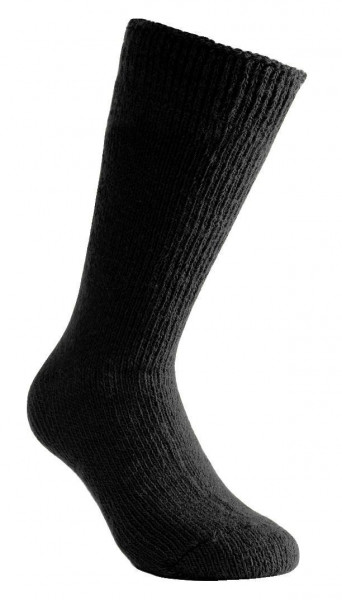 Woolpower Arctic Socke 800g schwarz Gr. 40-42