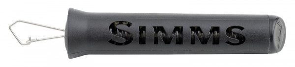 SIMMS Retractor Black