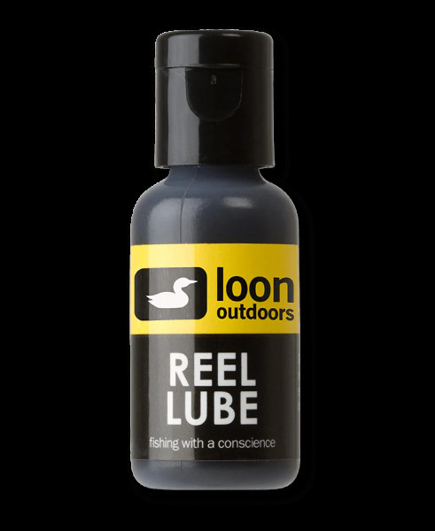 Loon Reel Lube (Rollenschmiermittel)