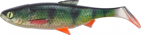 BALZER Fake Shad Barsch 16cm