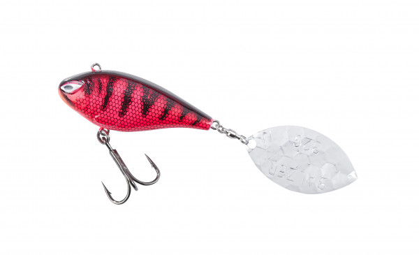 BALZER MK Adventure Matzes Rache Pink Tiger