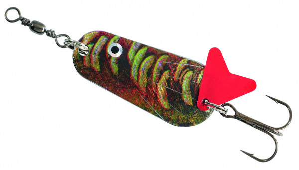 BALZER Colonel Classic HB Blinker Karpfen 30g