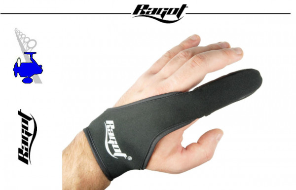 RAGOT CASTING GLOVE-Wurfhandschuh XL