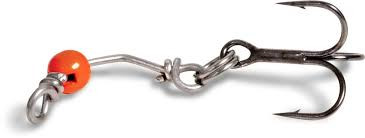 Rhino Claw Connector Lure 1Stück Ø0,70mm Gr. 10