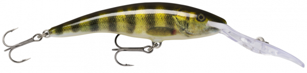 RAPALA Deep Tail Dancer 11 Live Perch (PEL)