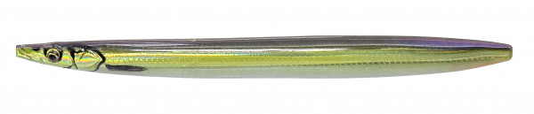 Savage Gear LT SANDEEL 13.5CM 23G ELECTRIC SANDEEL