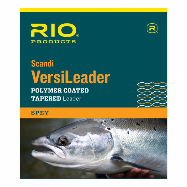RIO Spey VersiLeader 10ft 1.5 ips 24lb