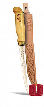 Rapala KNIFE BLIST + SHARPENER BPFNF6SH1 6" - 15cm