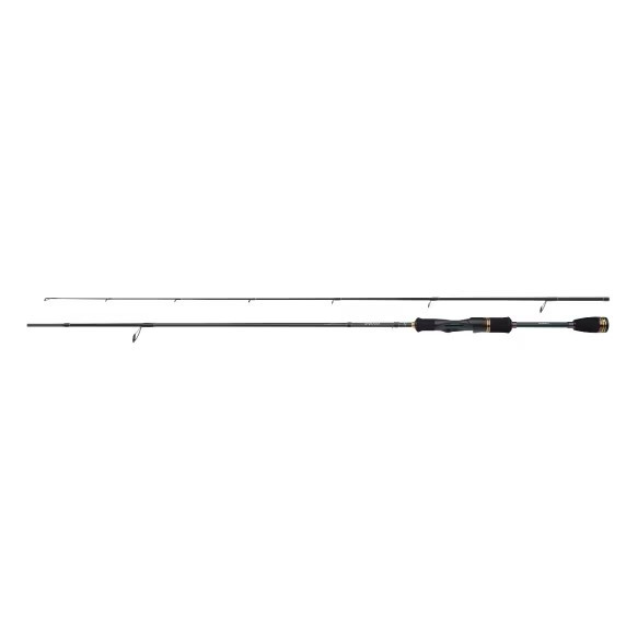 Shimano Ruten Sahara Spinning FAST 1,91m 6'3" 3-14g 2pc