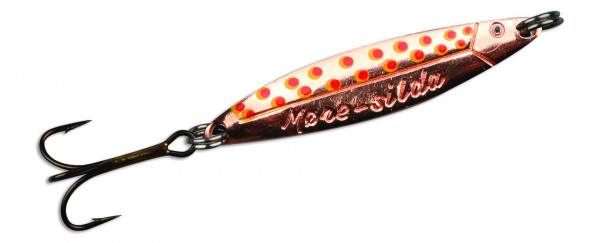 MORESILDA TROUT MS10CYR