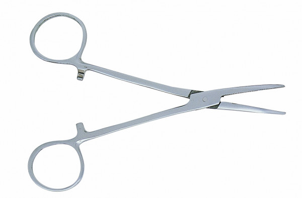 Balzer Arterienklemme 20cm