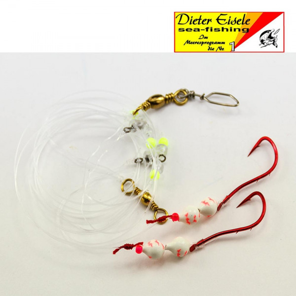 Dieter Eisele Select-Meeresvorfach selb.-bl.