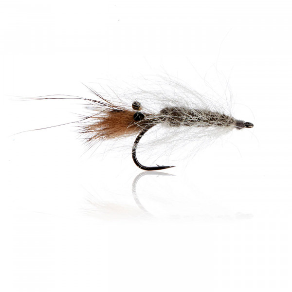 Aura Rejen - Grey Gr.6