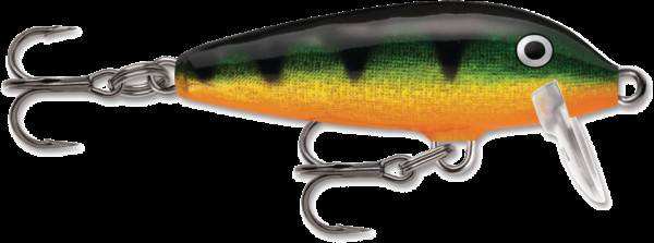 RAPALA FLOATER F03 P --