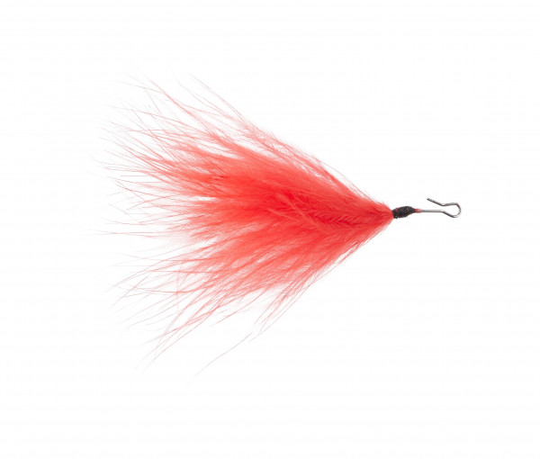 BALZER Shirasu Lure Tuner Marabou 30mm