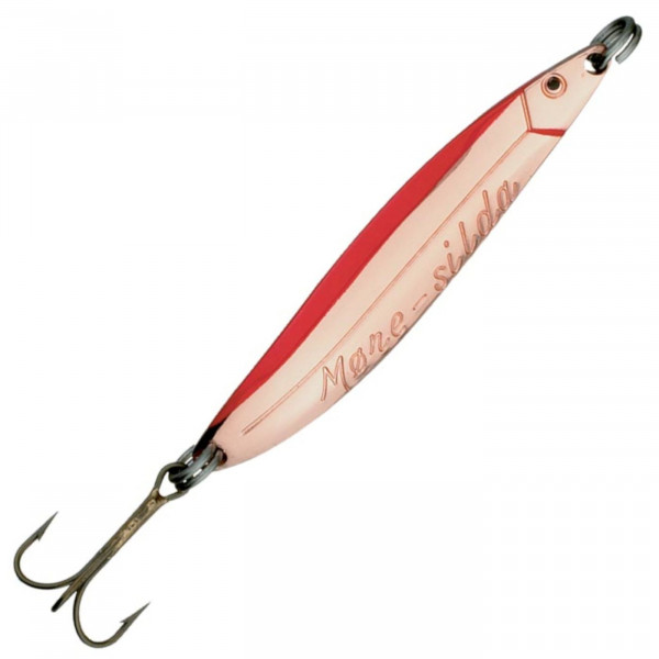 Moresilda 32Copper Red