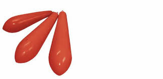 Dieter Eisele Loom Deep 500g Rot