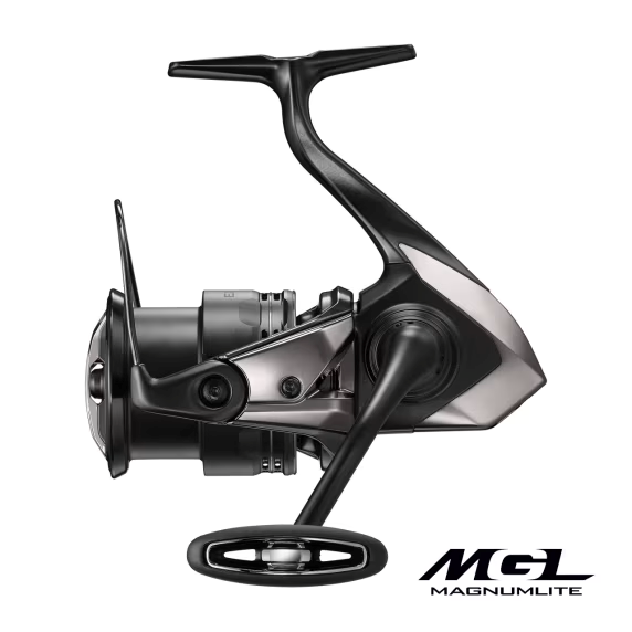 Shimano Rolle Exsence B C3000M HG