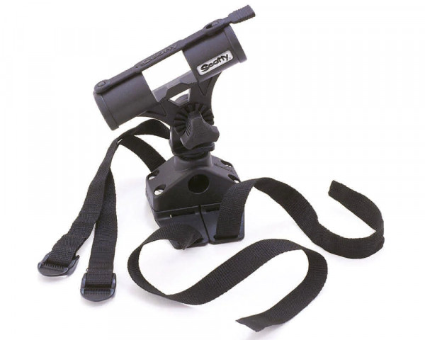 Scotty Rutenhalter für Belly- und Pontoon-Boote