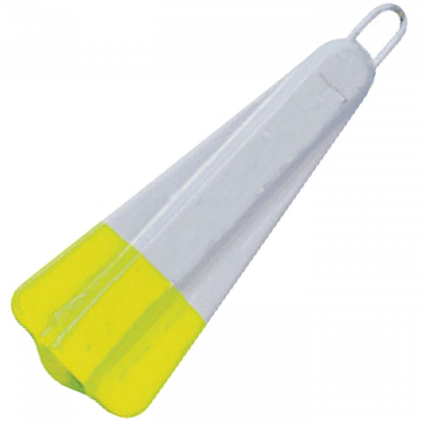 Dieter Eisele Heringsblei weiß/gelb 30g