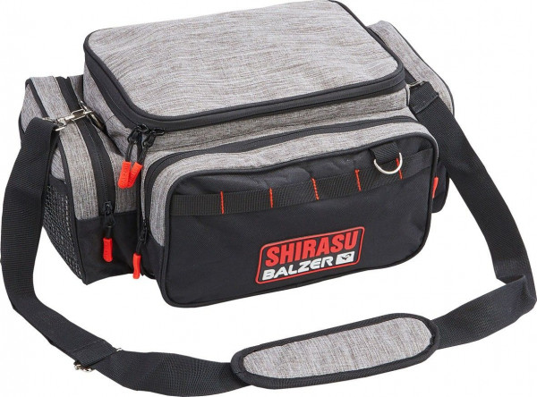 Balzer Shirasu Organizer M